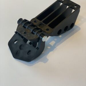 Centurion Old Style Fingersafe 1-3 Hinge