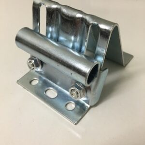 B&D top hanger with adjustable roller carrier