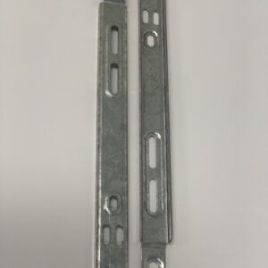 B&D Vertical Track Strengthening Brace