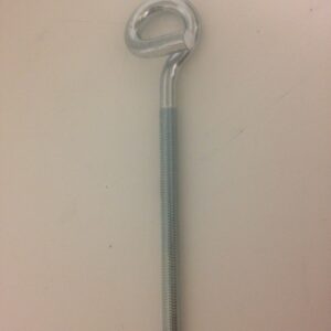 Replacement Tilt Door Pig Tail Bolt