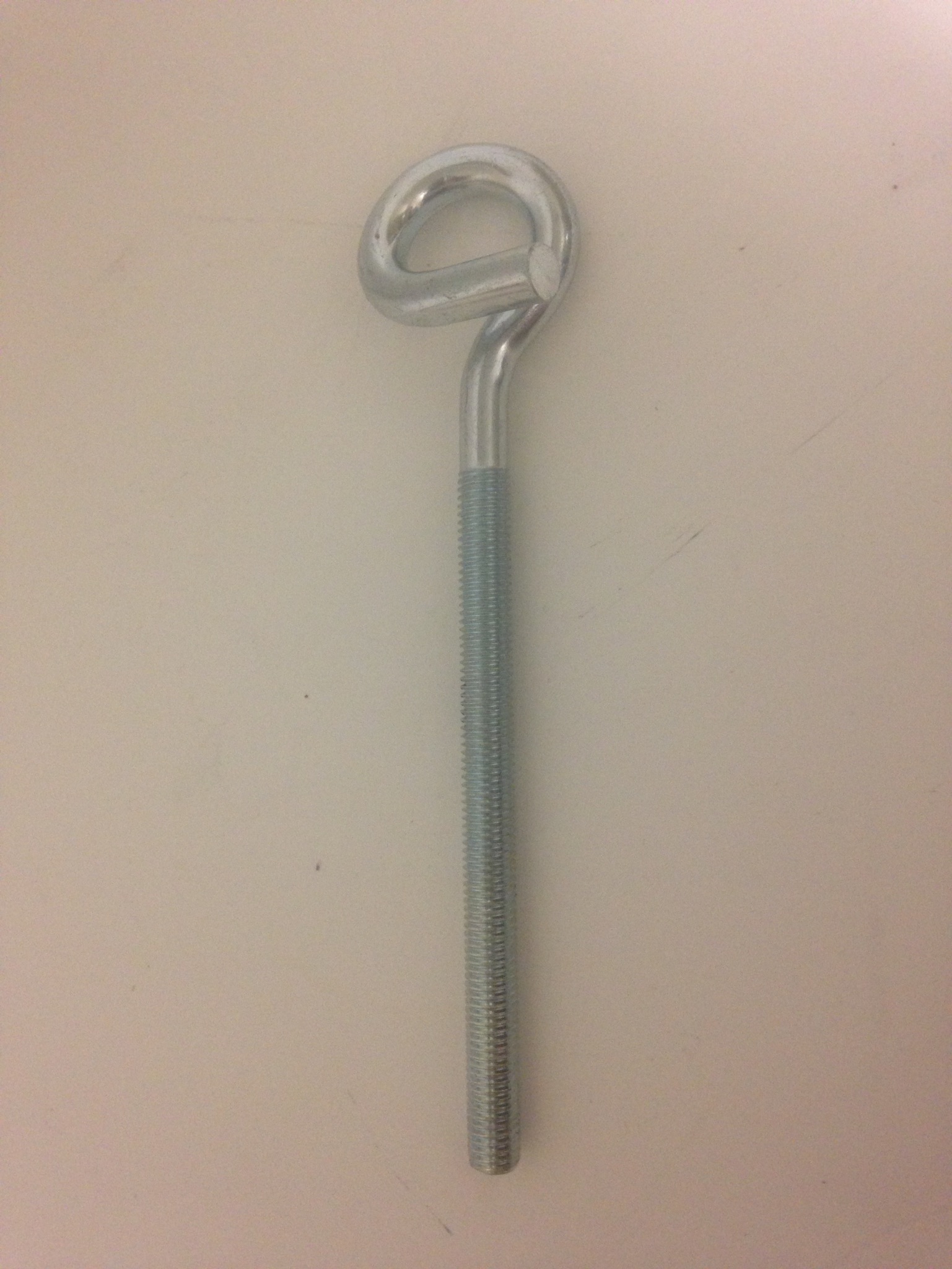 Replacement Tilt Door Pig Tail Bolt