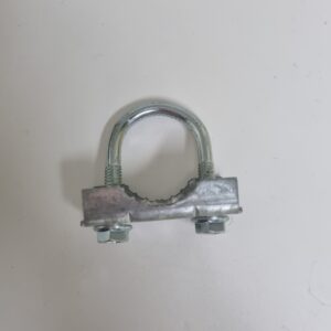 B&D Roller Door Torsion Bar Clamp Assembly – Series 1