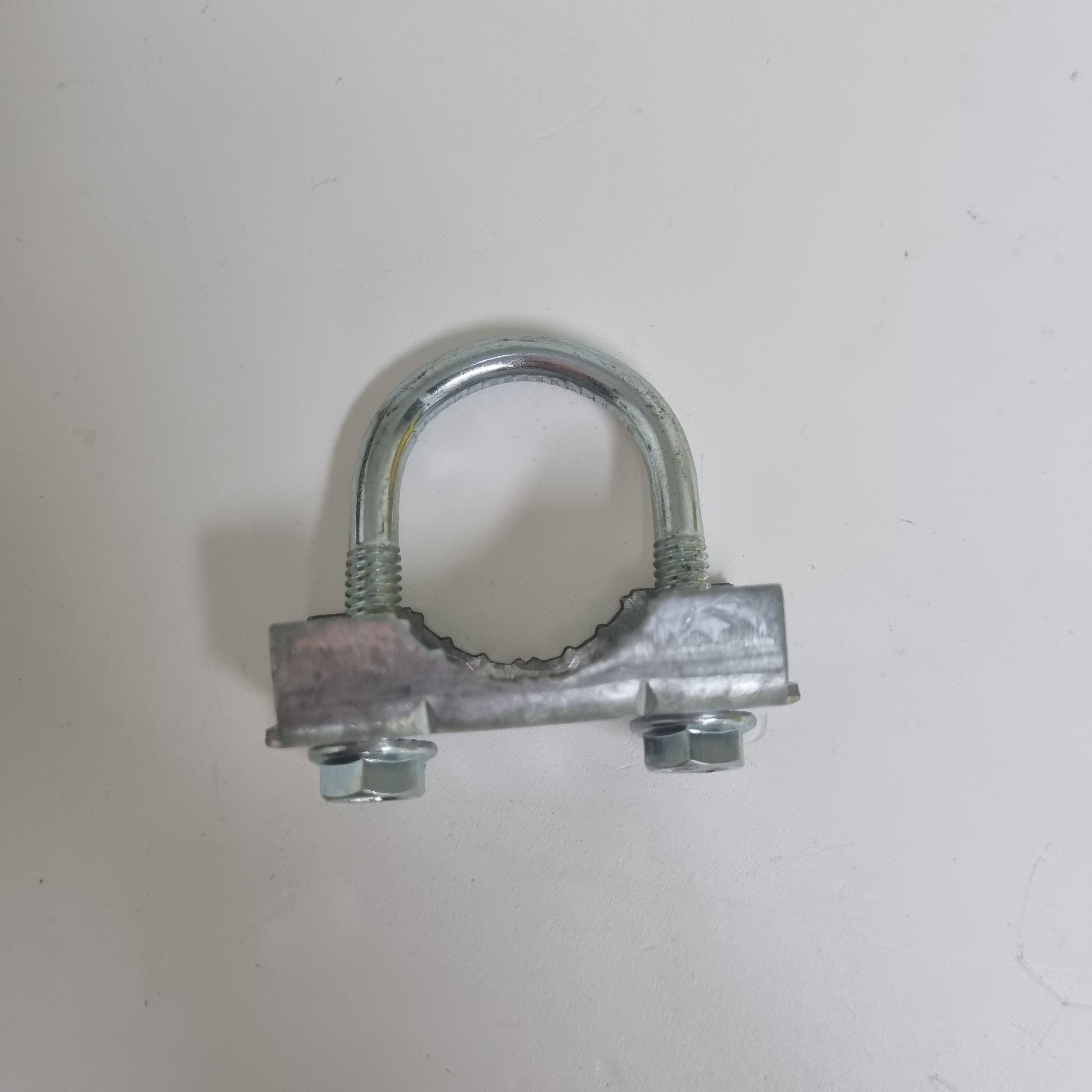 B&D Roller Door Torsion Bar Clamp Assembly – Series 1