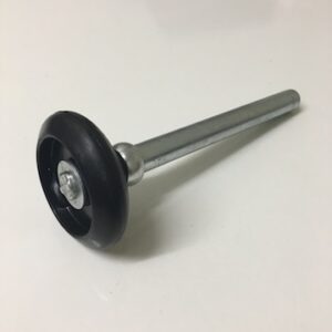 B&D Panelmasta Nylon Pulley Wheel – No bearings B&D Part No. OT6211