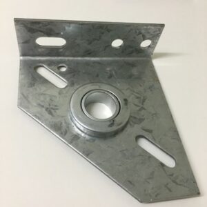 B&D Spring hanger bracket