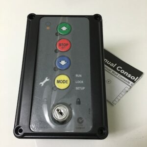 ATA Deadman Console