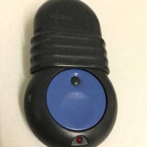 Merlin 1-Button 303Mhz Transmitter – USED