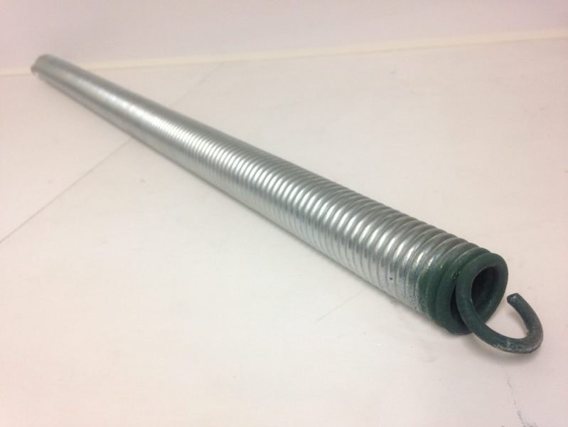 Replacement Tilt Door Spring (Green) To Suit 70J Hinge Fitting