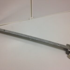Top Roller Assembly (Small Single) for Tilt Doors Right