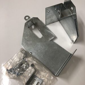 PM O&E Quick closer hinge kit