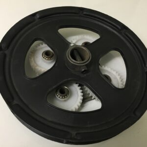 Taurean Series B Roller Door Planetary Gearing Assembly