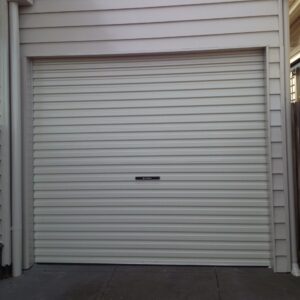 NEW B&D Roller Door Series 1 Rollmasta Surfmist CLEARANCE