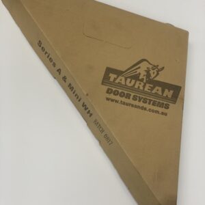 Taurean Series A Roller Door Full Installation Kit