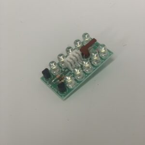 Replacement ATA Plug-On LED Light LT01-1.00
