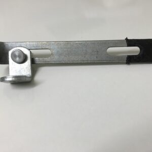 Universal Mini Warehouse Roller Door Shute Sliding Bolt Lock