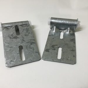 B&D Sectional Door top hanger hinge
