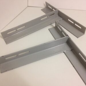 Roller Door Support Brackets to suit Taurean Series AA Roller Door Set