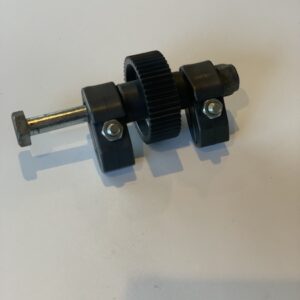 Top Door Manual Limit Assembly