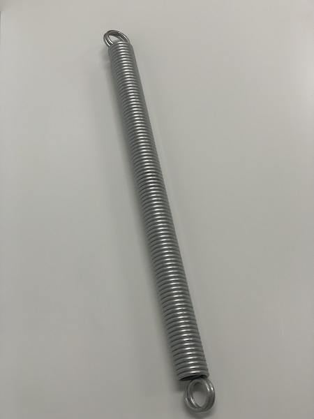 Replacement Tilt Door Spring (Brown) To Suit 175-T-2400