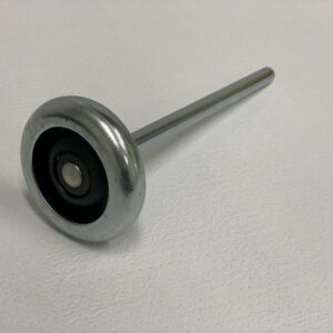 Industrial 3″/75mm Bearing Roller