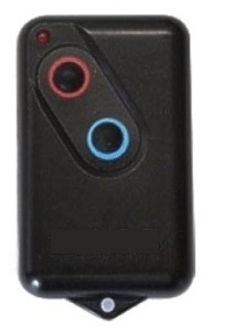 BOSS / Steeline 2-Button 300Mhz Transmitter (Used)