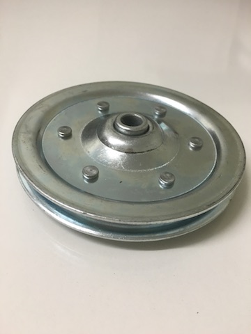 80mm Diameter rear tension kit pully wheel