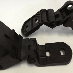 Taurean / Steeline :  Plastic Hinge No. 1