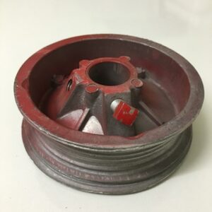 B&D sectional door cable drum – Left