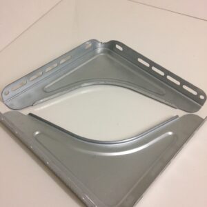 Taurean : A Series Mounting Brackets (Pair)