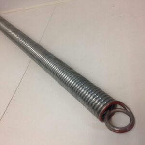 Replacement Tilt Door Spring (Orange) To Suit 2700 & 3050 Track Fittings