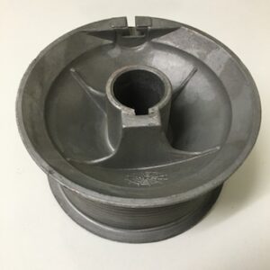 B&D sectional door cable drum – Right