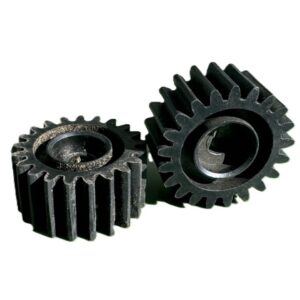 Large Gliderol drive sprocket to suit Glidermatic unit – Black