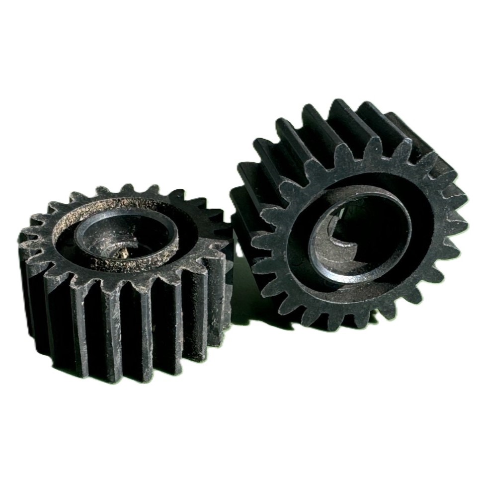 Large Gliderol drive sprocket to suit Glidermatic unit – Black