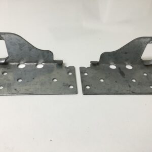 Bottom hanger cable bracket