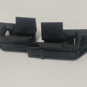 Universal Track/Guide Lead in with Stopper