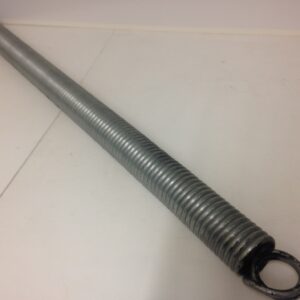 Replacement Tilt Door Spring (Black) To Suit 90J Hinge Fittings