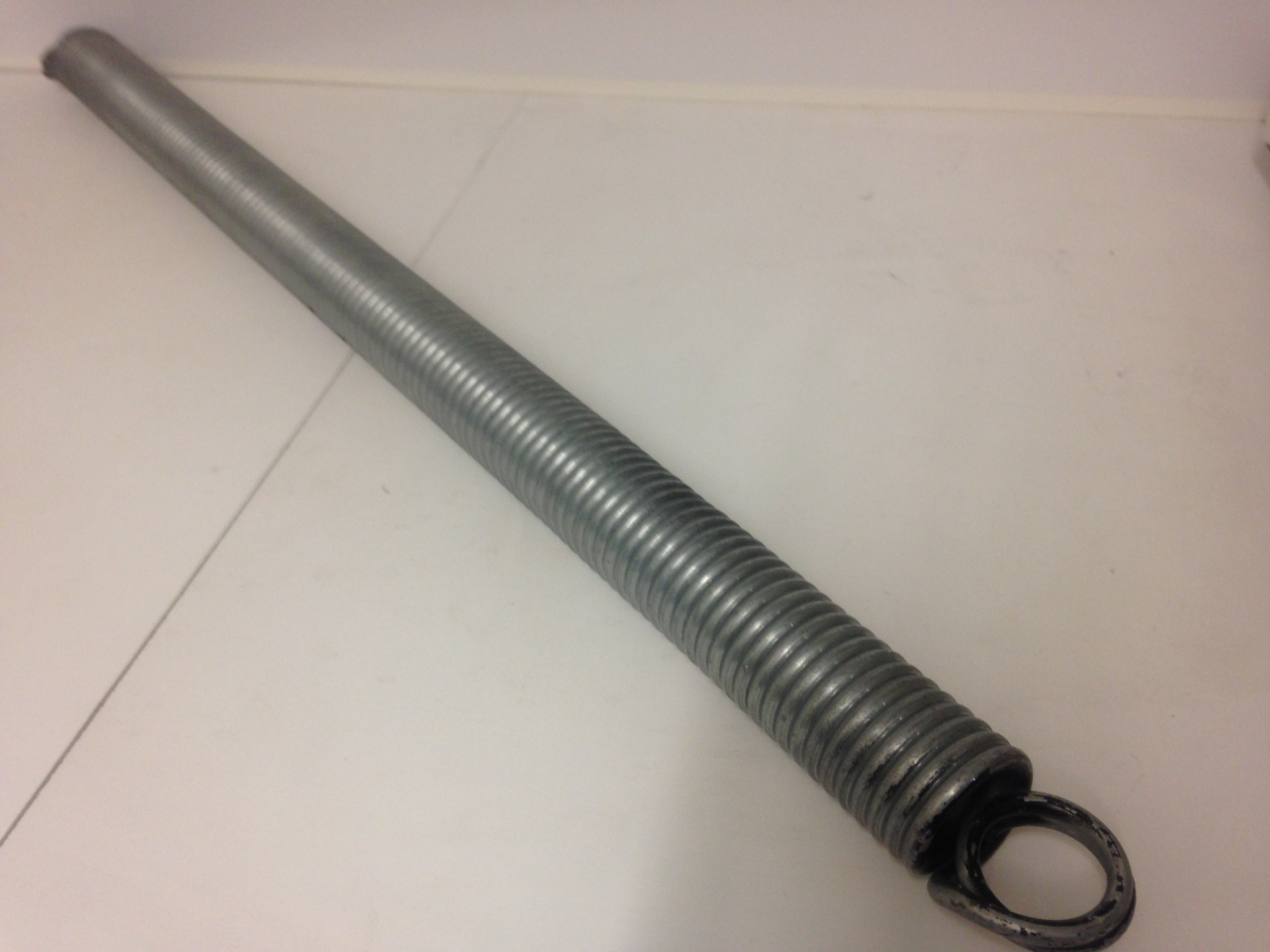 Replacement Tilt Door Spring (Black) To Suit 90J Hinge Fittings