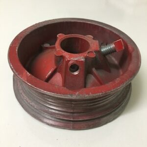 B&D 400-12 sectional door cable drum – Left hand