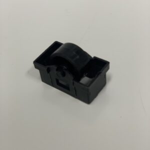 Roller Door Guide Block Assembly