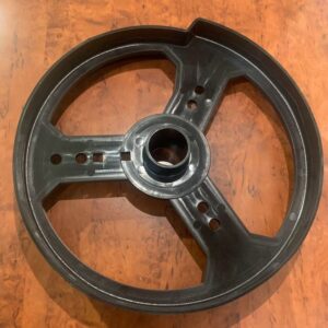 B&D Plastic Internal Drum Wheel