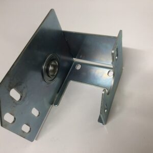B&D left hand combo bracket