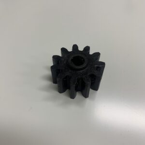 Motor Drive Gear Assembly Cog