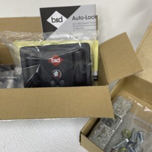 B&D Auto-Lock Kit GDL-200 V1 SDO