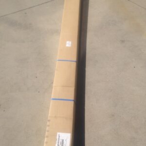 100-T-2250-B&D 100kg Fitting 2250mm