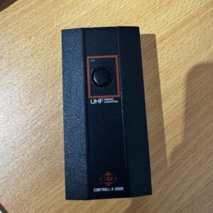 USED Remote to suit B&D Microprocessor Control MPC 2