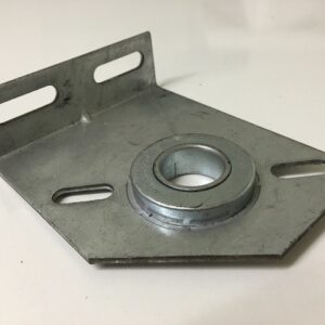B&D Panelift central bearing bracket