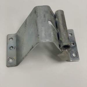Eco Door Adjustable Top roller hinge