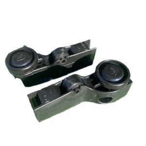 B&D Roller Door Series 1 Door Guide Roller Block Left/Right Set Part Numbers: 051641-L /051642-R