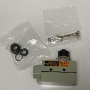 Tend 15 AMP 250 VLT AC Universal Limit Switch