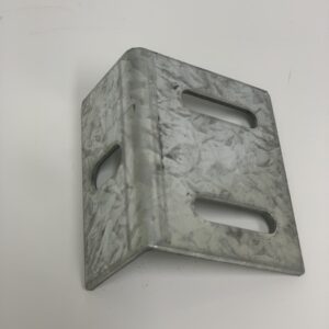 B&D Panelift Sectional Door Guide Bracket